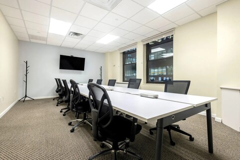 4th Floor XL