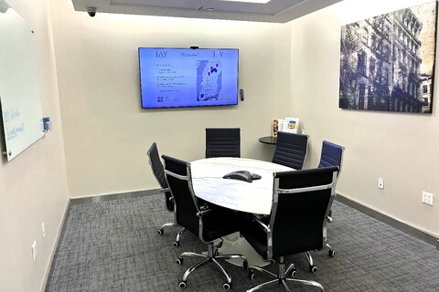 Meeting Room B
