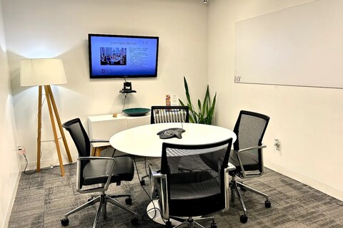 Meeting Room C