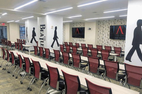 Conference Room Buyout