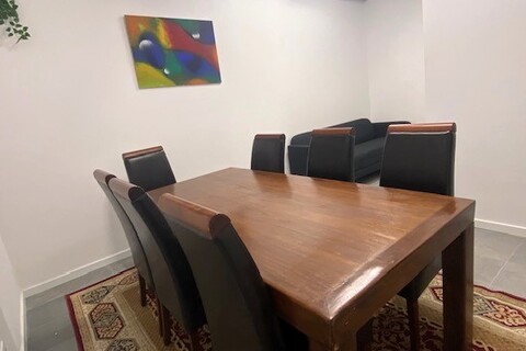Meeting Room 1