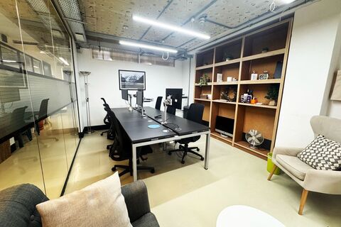 OFFICE 5