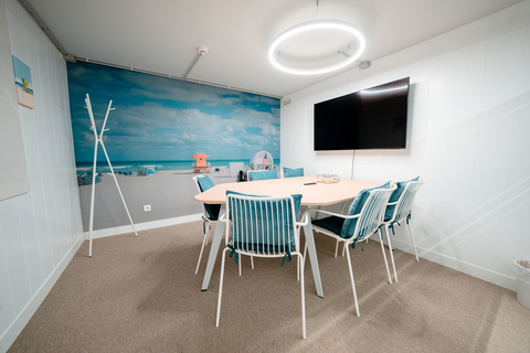 Miami Meeting Room