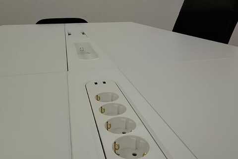 Upper Business Center Conference Room