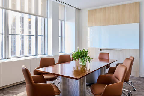 Central Park Boardroom