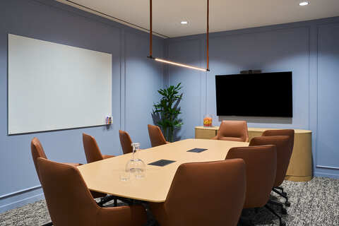 Clarendon Conference Room