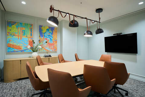 Wilson Conference Room