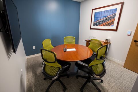 Lombard Conference Room