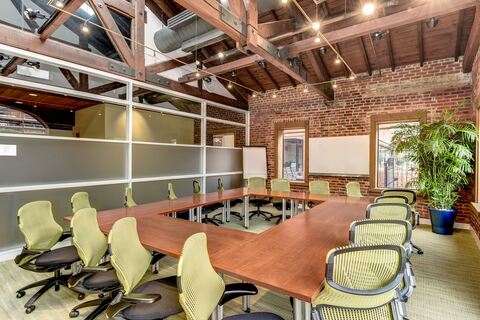 Douglas Training Room