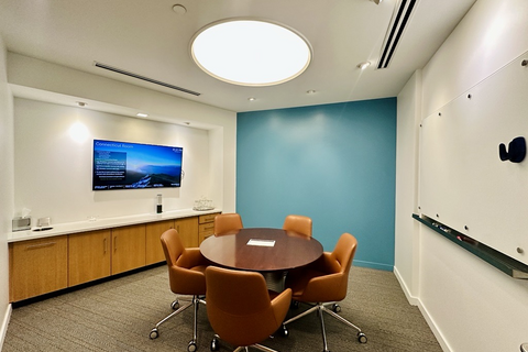 Connecticut Meeting Room