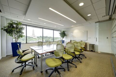 Washington Conference Room