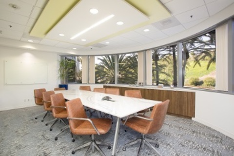 Laguna Board Room