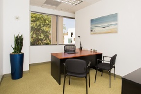 Doheny Day Office