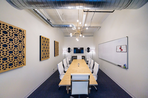 Large Conference Room