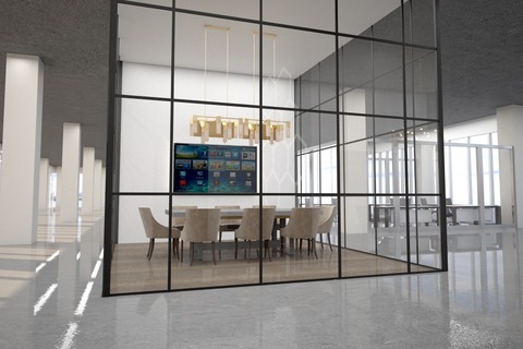 200 Kent Waterfront Conference Room 5