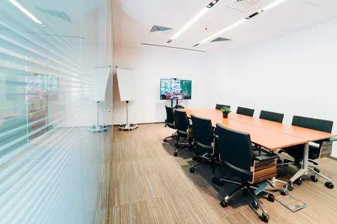 Meeting Room 2 @ Cotroceni