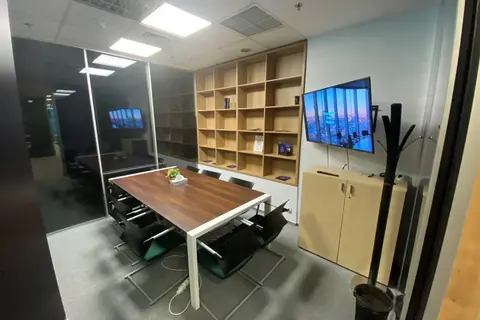 Meeting Room 1 @ Floreasca