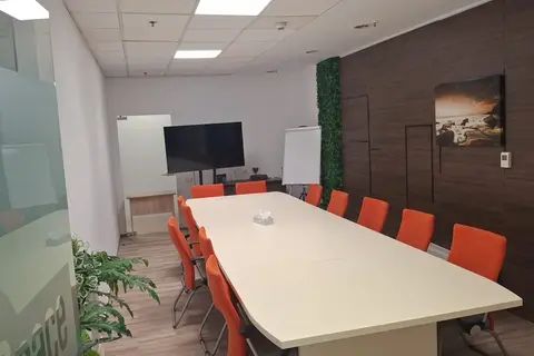 Meeting Room 2 @ Floreasca