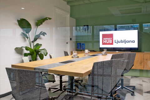 Board Room