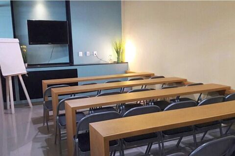 Nicho Hall